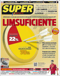 Superdeporte