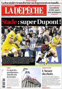 La Dépêche du Midi