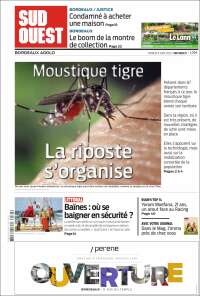 Sud Ouest