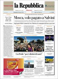 La Repubblica