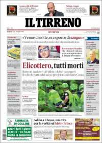 Il Tirreno