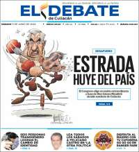 El Debate de Culiacán