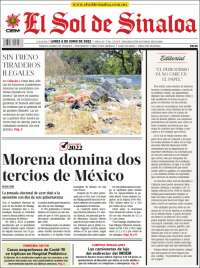 El Sol de Sinaloa