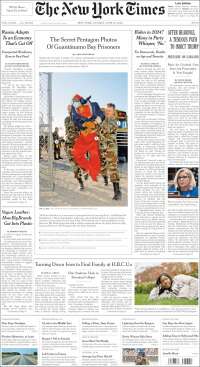 New York Times
