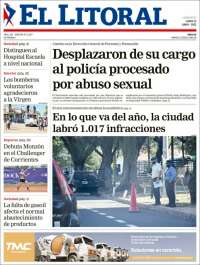 El Litoral Corrientes