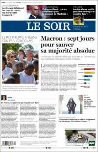 Le Soir