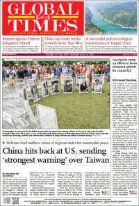 The Global Times