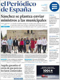 El Periódico de España