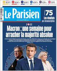 Le Parisien