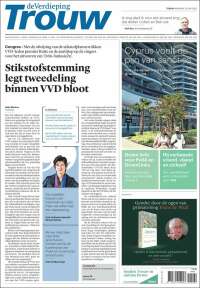 Trouw