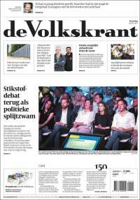 De Volkskrant