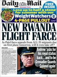 Daily Mail