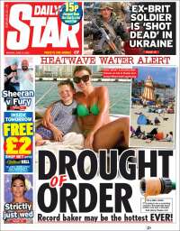 Daily Star