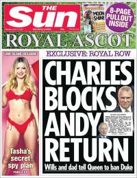 The Sun