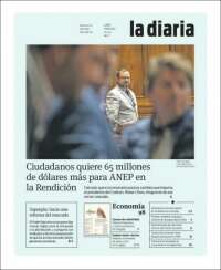 La Diaria
