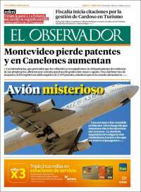 El Observador
