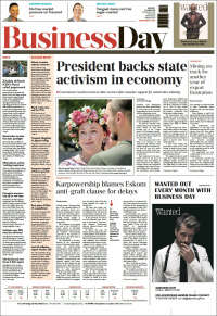 Business Day