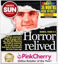 The Toronto Sun