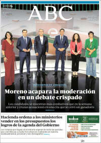 ABC - Sevilla