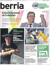 Berria