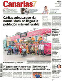 Canarias 7