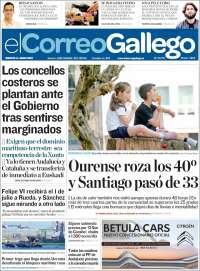 El Correo Gallego