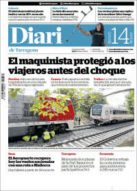 Diari de Tarragona