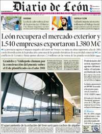 Diario de León