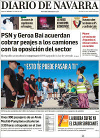 Diario de Navarra
