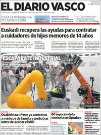 Diario Vasco