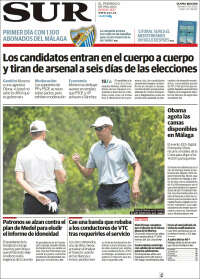 Diario el Sur