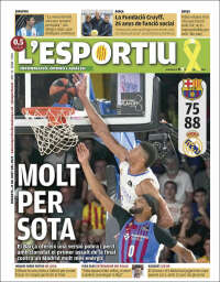 L'Esportiu