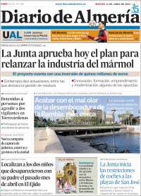 Diario de Almería