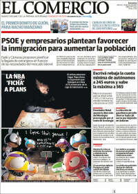 El Comercio