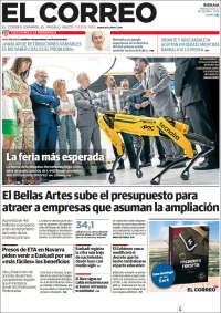 El Correo