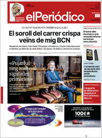 El Periódico de Catalunya