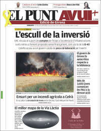 El Punt Avui - Girona