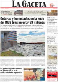 La Gaceta de Salamanca