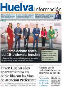 Huelva Información
