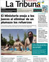 La Tribuna de Ciudad Real