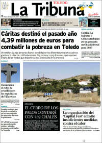 La Tribuna de Toledo