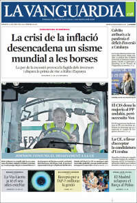 La Vanguardia