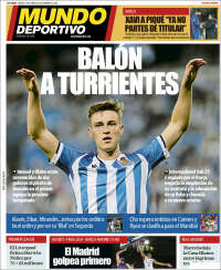 Mundo Deportivo Gipuzkoa