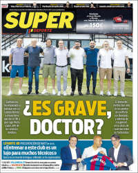 Superdeporte