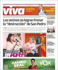 Viva Huelva