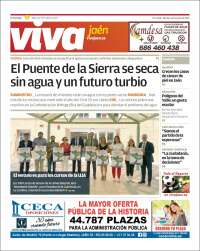 Viva Jaén
