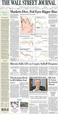 Wall Street Journal