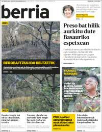 Berria
