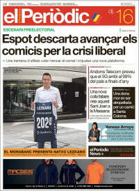 El Periòdic d'Andorra