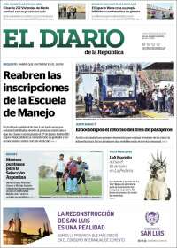 Diario de la República